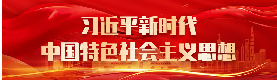 习近平新时代