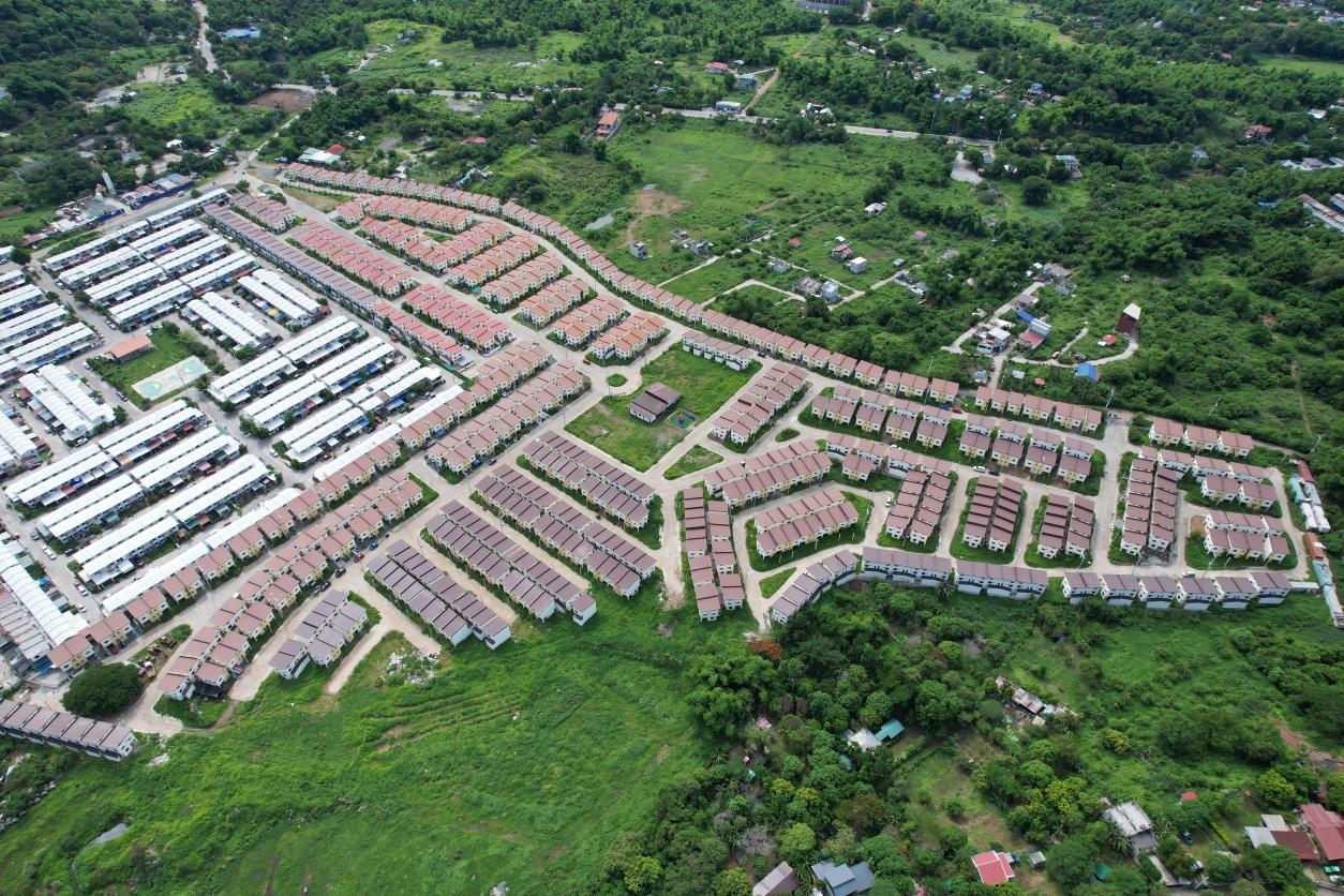 中国武夷菲律宾卡萨斯卡琳娜住房项目图片1.png