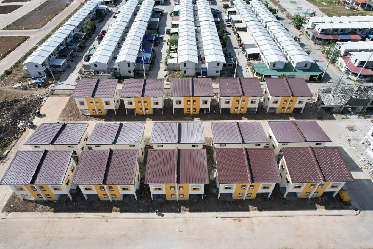 中国武夷菲律宾卡萨斯卡琳娜住房项目图片3.png